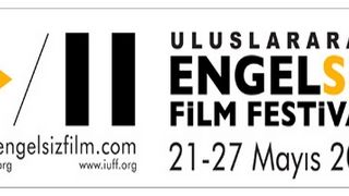 Uluslararası Engelsiz Film Festivali Başlıyor! haber görseli