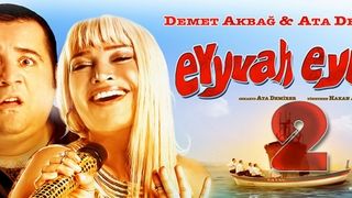 'Eyyvah Eyvah 2' DVD'de! haber görseli