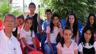 'Öteki Kasaba' 13. Selanik Belgesel Film Festival'inden Ödülle Döndü! haber görseli