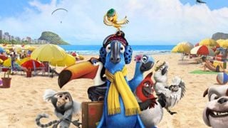 RİO Oyuncakları Sahiplerini Buldu! haber görseli