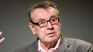 Milos Forman'dan Yeni Bir Biyografi! haber görseli