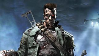 Schwarzenegger 'Terminator' Olacak! haber görseli