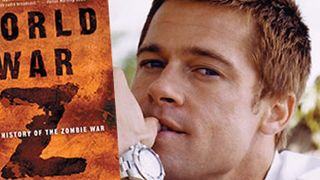 'World War Z'den Son Gelişmeler! haber görseli