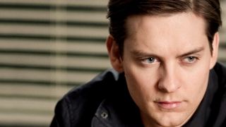 Tobey Maguire "Pi'nin Yaşamı"nda! haber görseli