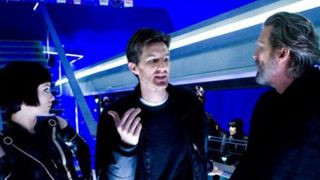 'Tron'un Yönetmeninden Yeni Bilim Kurgu! haber görseli