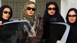 İran'ın Feminist Sesi Uçan Süpürge'de haber görseli