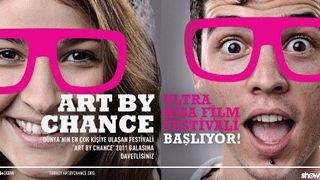 Art By Chance Başladı! haber görseli