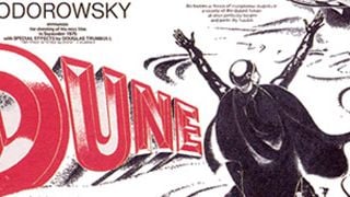 Jodorowsky'nin Dune Projesi Belgesel Oluyor!