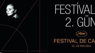 Cannes Günlüğü! haber görseli