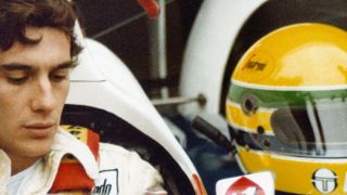 Senna Belgeseli Yoğun İstek Üzerine Vizyonda! haber görseli