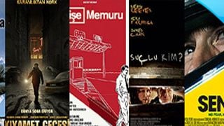 6 Mayıs Filmleri! haber görseli