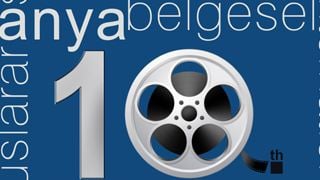 Alanya Belgesel Film Festivali 9-14 Mayıs'ta!