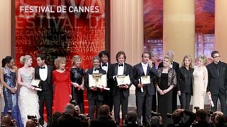 64. Cannes Film Festivali Ödülleri Açıklandı! 