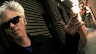 Jim Jarmusch da Modaya Uydu!