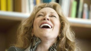 Faye Dunaway'e Cannes'da Özel Ödül! haber görseli