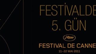 Cannes Günlükleri: Festivalde 5. Gün! haber görseli