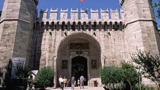 "Topkapı Sarayı" Belgeseli Yenilenmiş Görüntüleri ile DVD'de! haber görseli