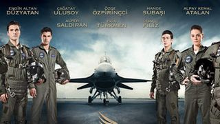 "Anadolu Kartalları"nın Afiş ve Karakter Posterleri Yayınlandı! haber görseli