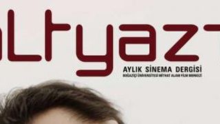 Altyazı'da Bu Ay! haber görseli