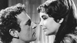 Elizabeth Taylor ve Richard Burton Aşkı Film Oluyor!