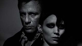 'The Girl With The Dragon Tattoo'dan Resmi Fragman ve Poster! haber görseli