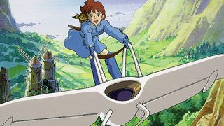 Akbank Sanat Sinema Kuşağı, Miyazaki'leri Ağırlıyor! haber görseli