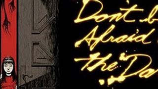 "Don't Be Afraid Of The Dark" Filminden İlk Tam Fragman!