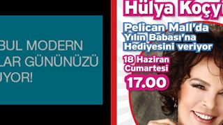 Babalar Gününü Sinema ile Kutlayın!  haber görseli