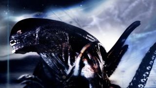 'Prometheus'tan İlk Set Fotoğrafı! haber görseli