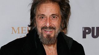 Rockçı Al Pacino! haber görseli