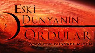 Eski Dünyanın Orduları Geliyor! haber görseli