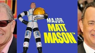 Tom Hanks Tekrar Uzaya Çıkıyor! haber görseli