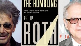 Barry Levinson ve Al Pacino'dan Yeni Proje! haber görseli