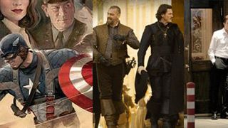 Hollywood'dan Kısa Kısa haber görseli