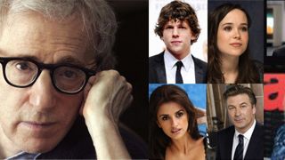 Woody Allen'ın Son Projesinin Tam Kadrosu Belli Oldu! haber görseli