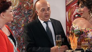 Babam, ‘Sağ’ Kalamadı haber görseli