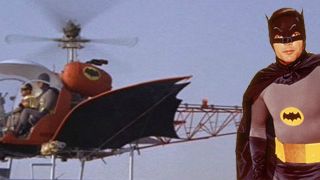 'The Dark Knight Rises'dan Son Dedikodular! haber görseli