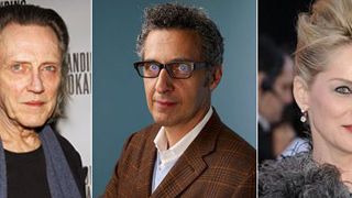 Christopher Walken Zeus Oluyor! haber görseli