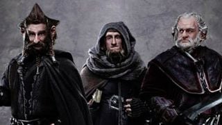 'The Hobbit'in Cüceleri de Görücüye Çıktı! haber görseli