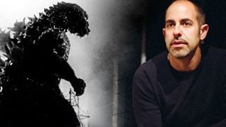 Godzilla Batman'in Senaristine Emanet! haber görseli