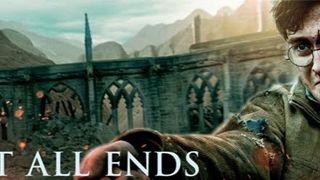 'Harry Potter ve Ölüm Yadigarları: Bölüm 2‎' Rekor Kırdı! haber görseli