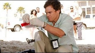 Dexter 6. Sezon Teaser'ı Yayınlandı [Video]