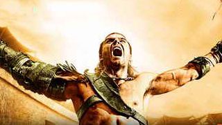 Spartaküs Yeniden Film Oluyor! haber görseli