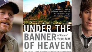 Ron Howard Köktendinciliği Anlatacak! haber görseli