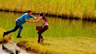 'Yangın Var'ın Çekimleri Devam Ediyor! haber görseli