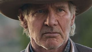 Harrison Ford Yine Kovboy!