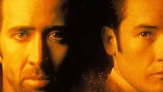 John Cusack ve Nicolas Cage Alaska'da!