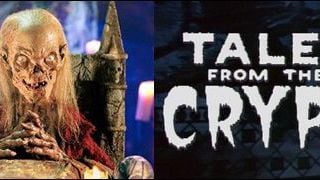 Tales From the Crypt Geri mi Dönüyor? haber görseli