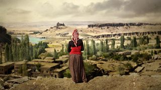 “Bir Zamanlar Anadolu’da” İlk Kez Adana'da! haber görseli