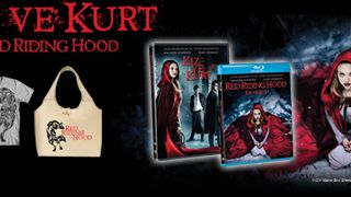 Kız ve Kurt DVD’leri Beyazperde’de!  haber görseli